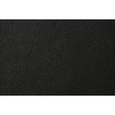  Manufacturer Color_Black -- Rubin 9734BK-2 Love Seat IMAGE 6