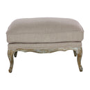  Homelegance Parlier 1234-4 Ottoman IMAGE 1