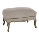  Homelegance Parlier 1234-4 Ottoman IMAGE 2
