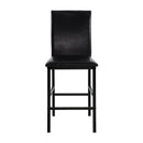  Homelegance Tempe 2601-24 Counter Height Chair IMAGE 1