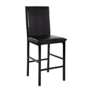  Homelegance Tempe 2601-24 Counter Height Chair IMAGE 2