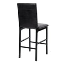 Homelegance Tempe 2601-24 Counter Height Chair IMAGE 3