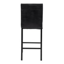  Homelegance Tempe 2601-24 Counter Height Chair IMAGE 4