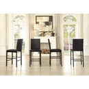  Homelegance Tempe 2601-24 Counter Height Chair IMAGE 6