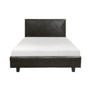  Homelegance Deleon 1881KPU-1CK* California King Platform Bed IMAGE 1