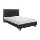  Homelegance Deleon 1881KPU-1CK* California King Platform Bed IMAGE 2