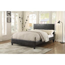  Homelegance Deleon 1881KPU-1CK* California King Platform Bed IMAGE 4