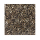  Homelegance Tempe 2601-36 Counter Height Table, Faux Marble Top IMAGE 4