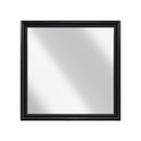  Homelegance Mayville 2147BK-6 Mirror IMAGE 1