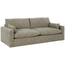  Benchcraft Dramatic 11702U1 2 pc Living Room Set IMAGE 3