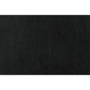  Manufacturer Color_Black -- Homelegance Marille Glider Leather Look Recliner IMAGE 8