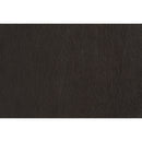  Manufacturer Color_Brown -- Marille 9724BRW-2 Double Glider Reclining Love Seat with Center Console IMAGE 10