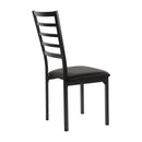  Homelegance Flannery 5038S Side Chair IMAGE 3