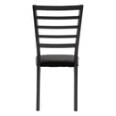  Homelegance Flannery 5038S Side Chair IMAGE 4