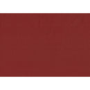  Homelegance Ride 1188RD-24 Counter Height Stool, Matt Red IMAGE 3