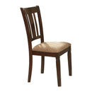  Homelegance Devlin 2538S Side Chair IMAGE 1