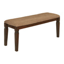  Homelegance Devlin 2538-13 44” Bench IMAGE 1
