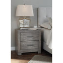  Signature Design by Ashley Culverbach B070B14 6 pc Queen Panel Bedroom Set IMAGE 4