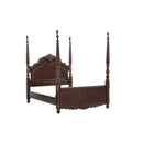  Size_California King -- Deryn Park 2243K-1CK* California King Poster Bed IMAGE 2