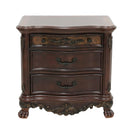  Homelegance Deryn Park 2243-4 Night Stand IMAGE 1