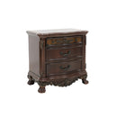  Homelegance Deryn Park 2243-4 Night Stand IMAGE 2