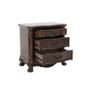  Homelegance Deryn Park 2243-4 Night Stand IMAGE 3