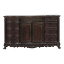 Homelegance Deryn Park 2243-5 Dresser IMAGE 1