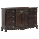  Homelegance Deryn Park 2243-5 Dresser IMAGE 2