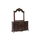  Homelegance Deryn Park 2243-5 Dresser IMAGE 4