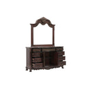  Homelegance Deryn Park 2243-5 Dresser IMAGE 5