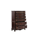  Homelegance Deryn Park 2243-9 Chest IMAGE 3