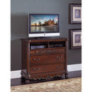  Homelegance Deryn Park 2243-11 TV Chest IMAGE 2