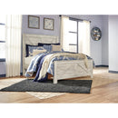  Signature Design by Ashley Bellaby B331B13 7 pc Queen Panel Bedroom Set IMAGE 2