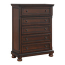  Homelegance Cumberland 2159-9 Chest IMAGE 2