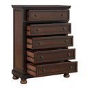  Homelegance Cumberland 2159-9 Chest IMAGE 3