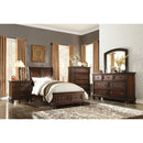  Homelegance Cumberland 2159-9 Chest IMAGE 5