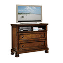  Homelegance Cumberland 2159-11 TV Chest IMAGE 2