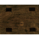  Homelegance Saddleback 5302C-29 29 Pub Height Stool, RTA IMAGE 3
