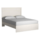  Signature Design by Ashley Stelsie B2588B6 5 pc Queen Panel Bedroom Set IMAGE 2