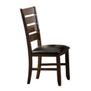  Homelegance Ameillia 586S Side Chair IMAGE 1
