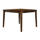  Homelegance Verona 727-36 Counter Height Table IMAGE 1