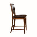  Homelegance Verona 727-24 Counter Height Chair IMAGE 1