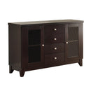  Homelegance Daisy 710-40 Server IMAGE 1