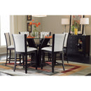  Homelegance Daisy 710-40 Server IMAGE 2