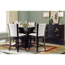  Homelegance Daisy 710-40 Server IMAGE 3