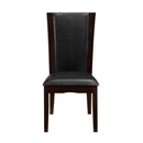  Homelegance Daisy 710S Side Chair IMAGE 1
