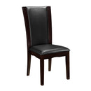  Homelegance Daisy 710S Side Chair IMAGE 2