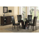  Homelegance Daisy 710S Side Chair IMAGE 3