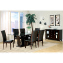  Homelegance Daisy 710S Side Chair IMAGE 5