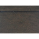  Color_Stained gray Size_King -- Mayville 2147KSG-1EK* Eastern King Bed IMAGE 4